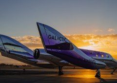 Virgin Galactics Apeiron redo att återuppliva amerikansk rymdturism efter nästan ett års paus