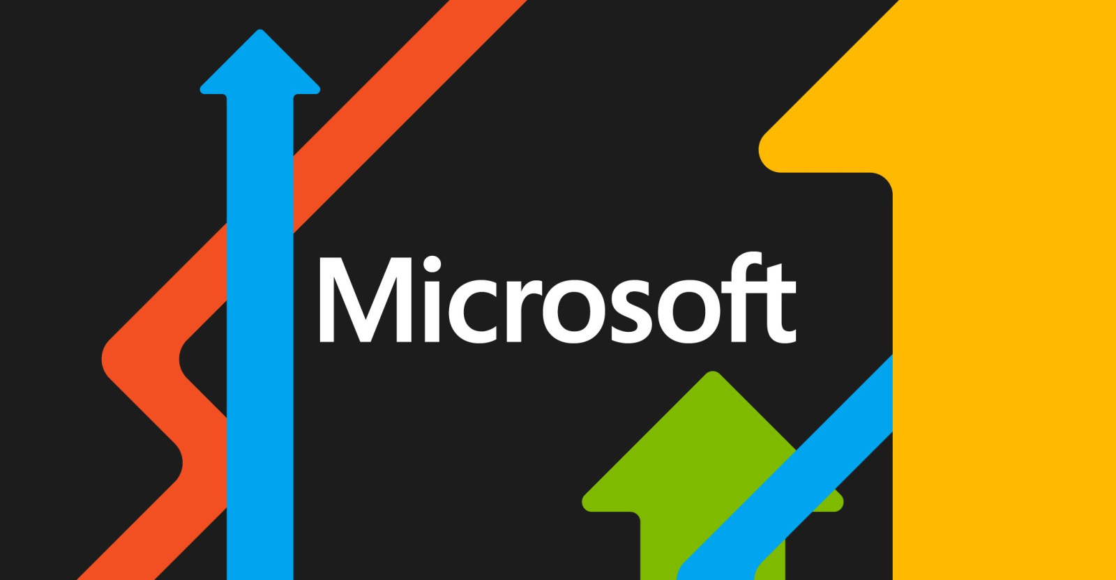 Microsoft Reports Robust Cloud Growth with New Financial Segments in Q1 2027