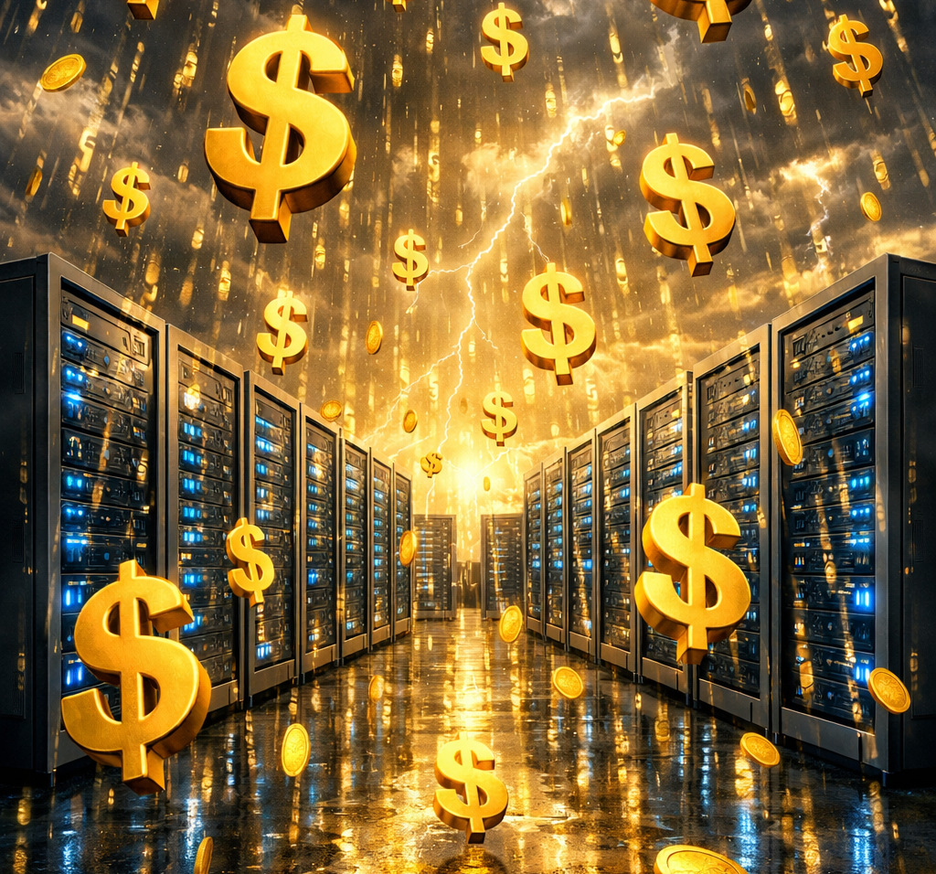 Microsoft just shared Azure's actual revenue in dollars: $33.2 billion | TechCrunch