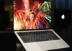 Apple'i uus puutetundliku ekraaniga MacBook Pro hind ületab täisvarustuses 14 500 dollarit