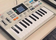 Akai tutvustab avatud lähtekoodiga MPC Sample Keyt, toetades modifikatsioonide kogukonda