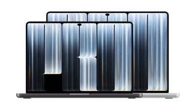 Apple lanserar MacBook Pro med pekskärm – priser upp till 14 549 dollar
