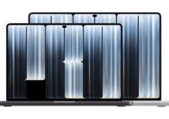 Apple izlaiž skārienjutīgo MacBook Pro ar cenām līdz 14 549 USD