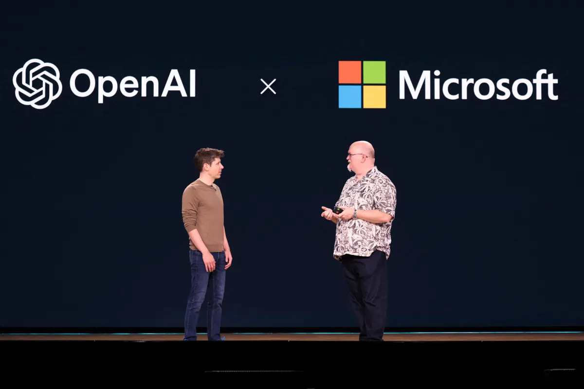Microsoft recorded $10 billion in revenue from OpenAI | TechCrunch
