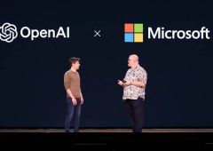 Microsoft genera 10 mil millones de dólares en un trimestre gracias a la asociación con OpenAI