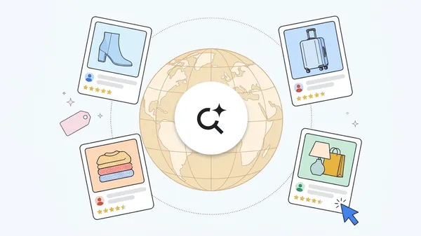 Google laiendab AI režiimi reklaame 10 uuesse riiki, sealhulgas Kanadasse ja Indiasse