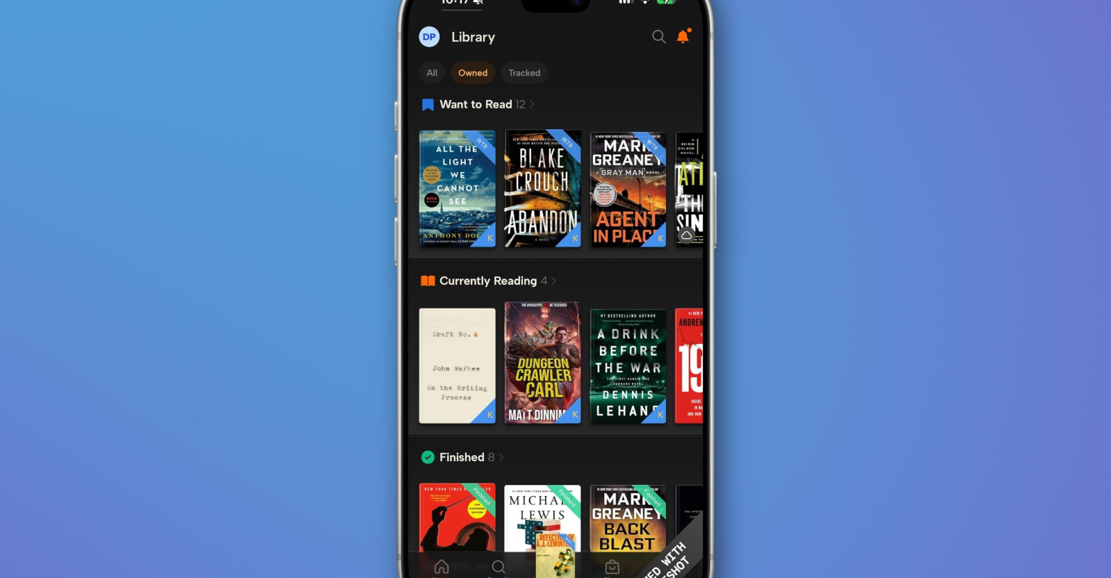 Readwise uzsāk Readwise Books beta versiju, lai konkurētu ar Kindle un Goodreads
