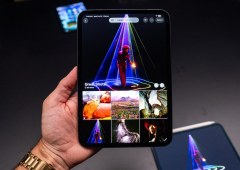 Apple prezentē OLED iPad Mini ar uzlabotu ekrānu un akustiskajām funkcijām