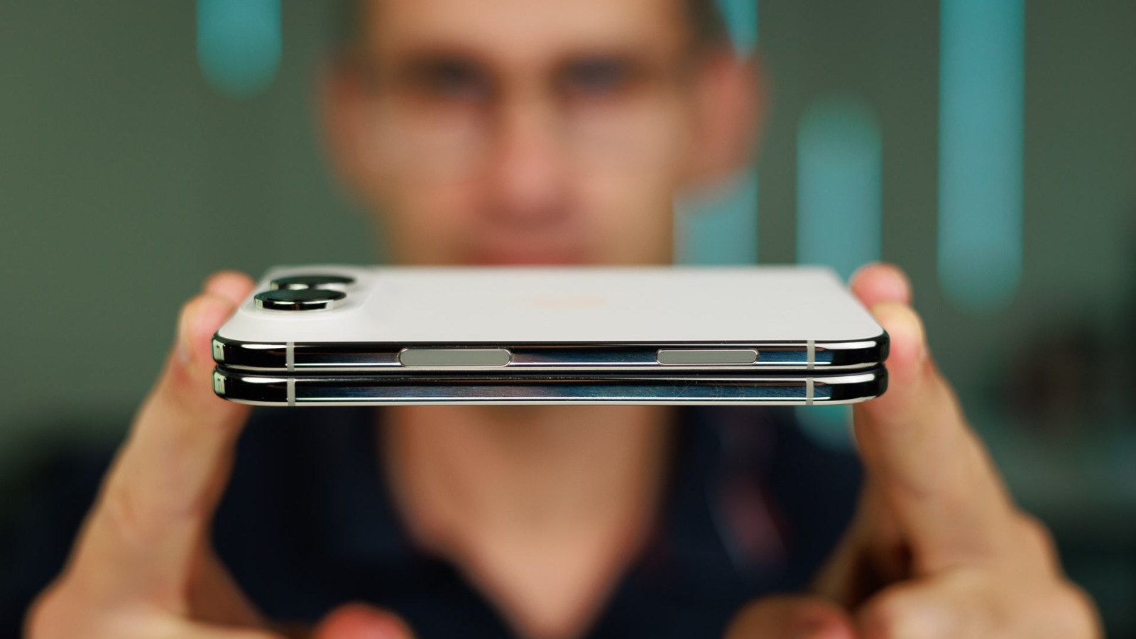 Foxconn Employee Attributes iPhone Duo Durability Issues to Apple's Accelerated Launch
