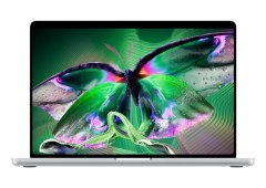 Apple toob turule uue puutetundliku MacBook Pro PROLED XDR ekraaniga