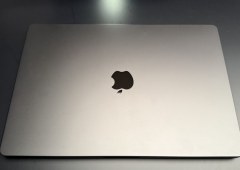 Apple stellt MacBook Pro mit Touchscreen und beeindruckendem OLED-Display vor