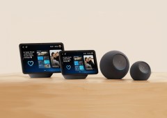 Amazon Unveils New Echo Smart Speakers Including 16-Inch Display Model and Echo Dot with Wi-Fi Extender