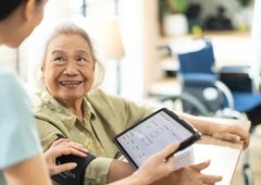 „Google“ ir Singapūras įsteigia dirbtinio intelekto tyrimų centrą, skirtą sveikatos priežiūros transformavimui