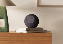 „Amazon“ pristato „Echo Studio“ su integruota kamera, skirtą pagerintai išmanių namų patirčiai