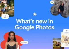 Google Photos führt neue Anpassungsfunktionen für iOS und Android ein
