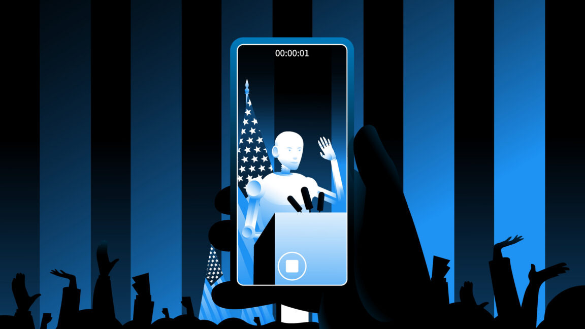 Google AI Mode Hesitates to Confirm 2020 US Election Winner Amid Safety Measures
