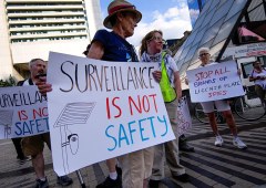 Florida County Removes Unpermitted Flock Cameras but Won't Investigate Owners