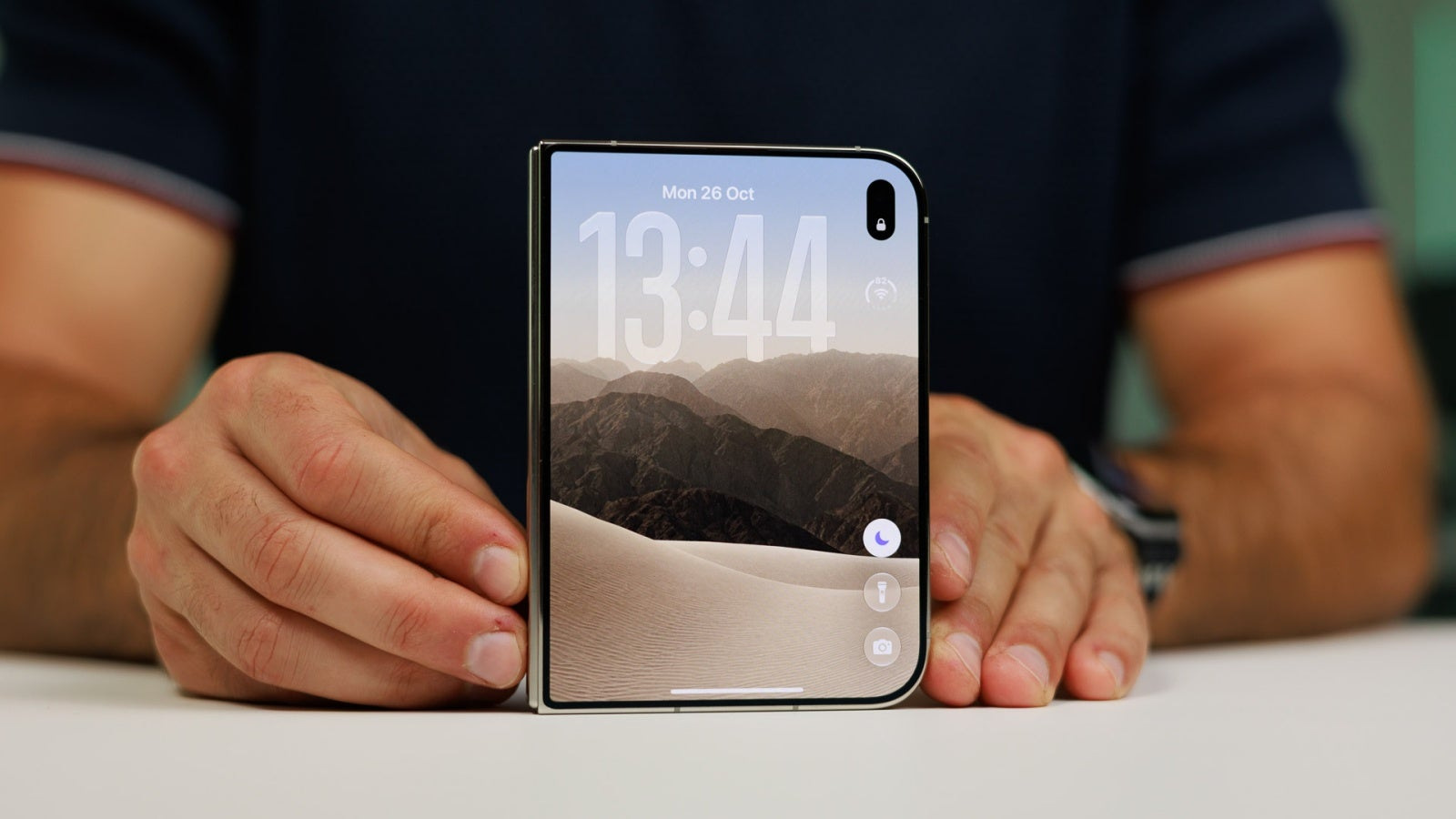 Apple’s First Foldable iPhone Expected to Maintain Strong Sales Despite Controversy
