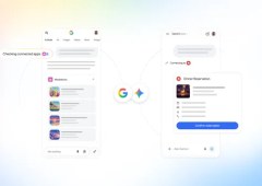 Google Launches Connected Apps Platform to Simplify App Integration for Search and Gemini