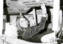 Ars Technica Margaret Hamilton, Pioneer of Software Engineering and Apollo 11 Code Architect, Passes Away at 90