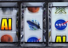 SpaceX's Shifting Priorities Challenge NASA's Future Space Missions