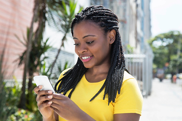 GSMA Calls for More Affordable Smartphones as Over Half of Gabon’s Population Remains Off Mobile Internet Despite Network Coverage - Newsroom