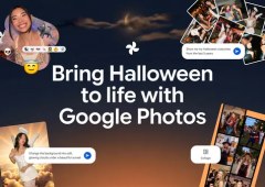 Google Photos presenta divertidas funciones de Halloween para mejorar tus recuerdos espeluznantes