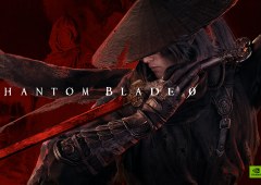Phantom Blade Zero startet auf GeForce NOW mit Halloween-Game-Updates