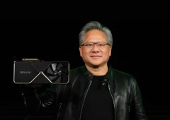 U.S. Investigates Alleged Chinese Spy Ties Involving Nvidia CEO's Singapore Contact