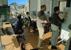 Ex-Palantir Founders Launch Dream with $17M to Develop AI-Driven Building Models