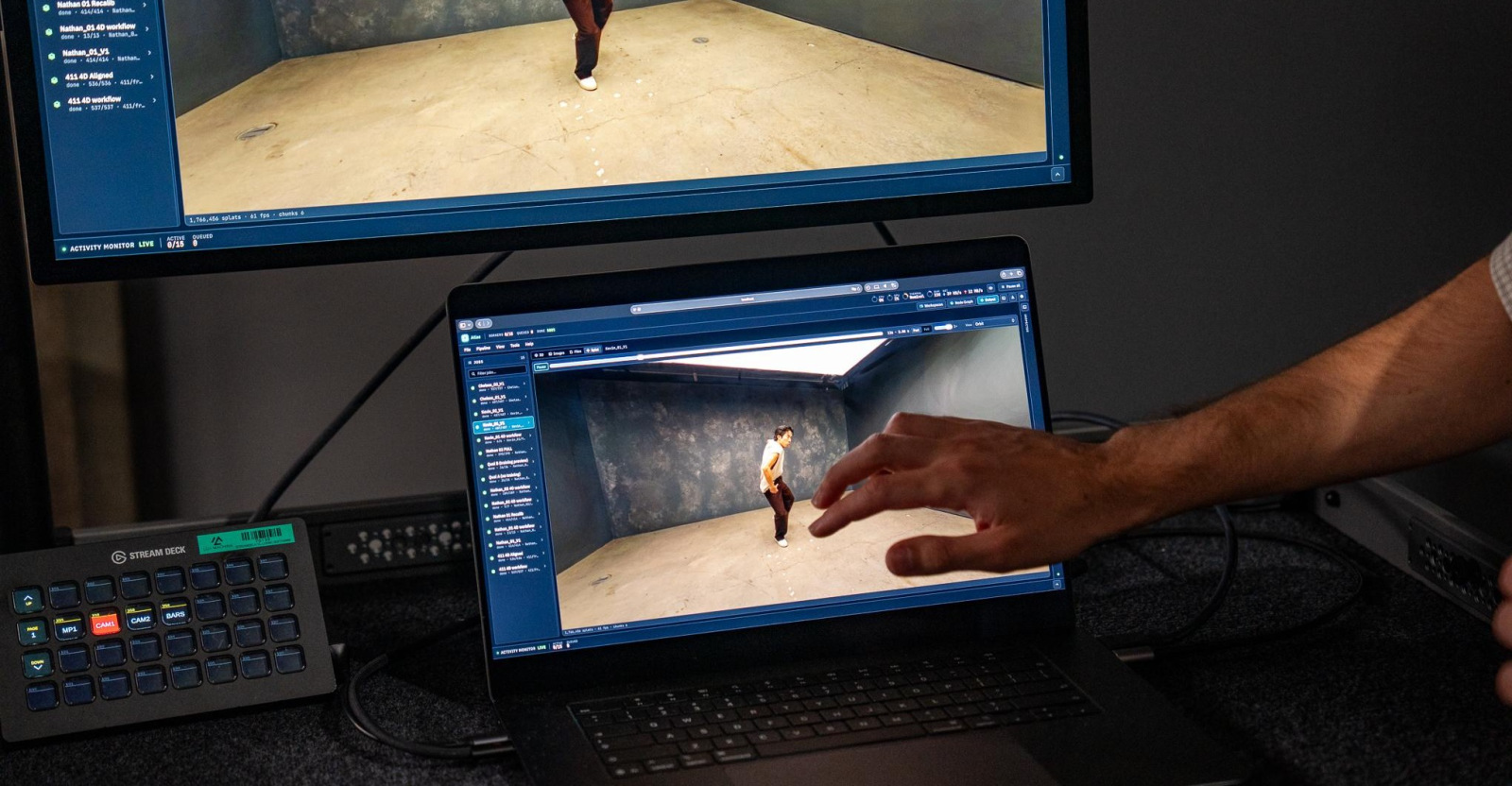 „Apple“ naujasis „MacBook Pro“ diegia pažangų spalvų tikslumą su „Apple CMF 2026“ palaikymu