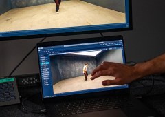 Neues MacBook Pro von Apple setzt auf fortschrittliche Farbgenauigkeit mit Unterstützung für Apple CMF 2026