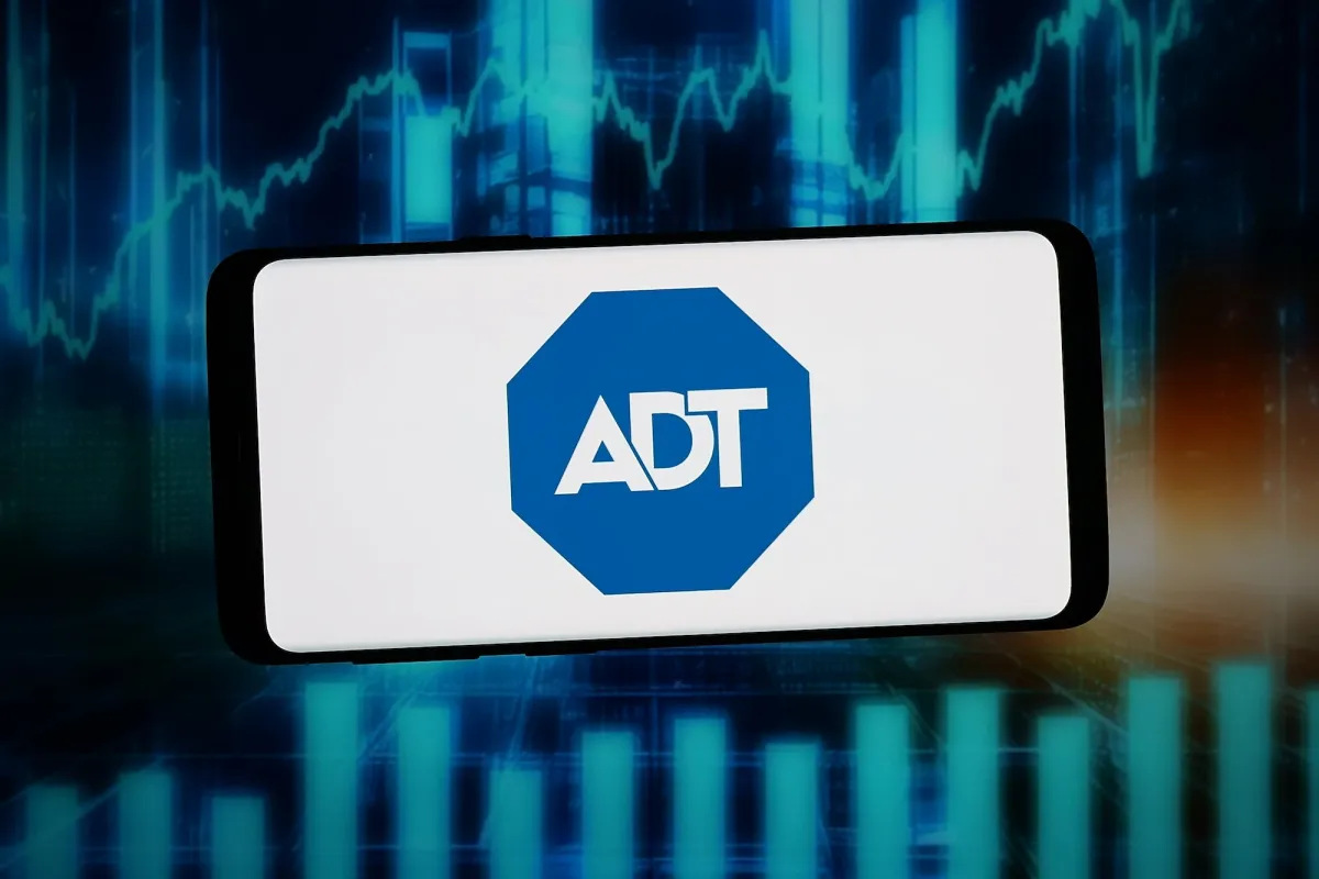 OpenAI-backed Thrive Holdings acquires ADT | TechCrunch