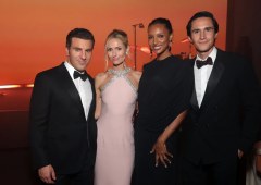 Airbnb Hosts Inaugural Gala to Boost Nonprofit Housing Initiative