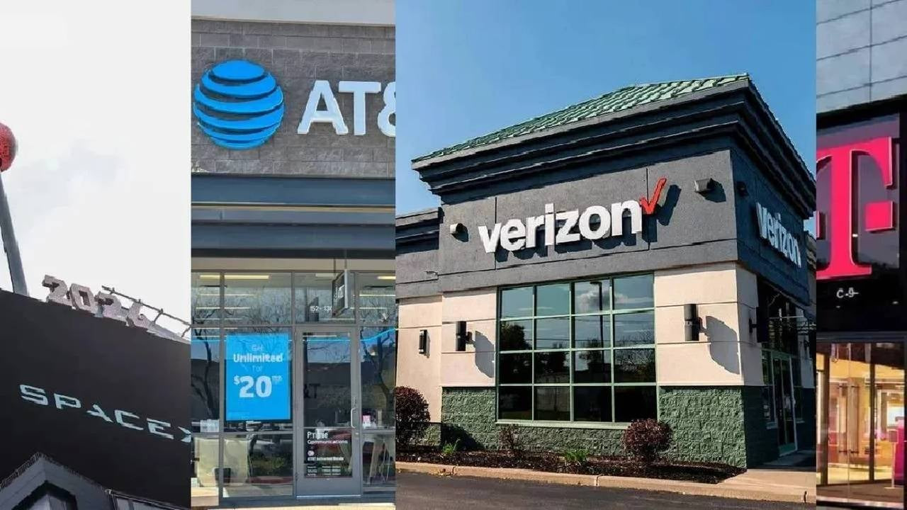 FCC Pushes to Expand Spectrum Access for Satellite-to-Device Services Despite Major Carriers' Opposition