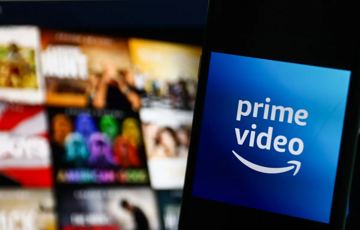 Andy Jassy says Prime Video is on track to earn 'tens of billions of dollars' | TechCrunch