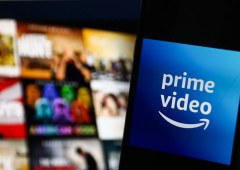 Amazon-CEO Andy Jassy Hervorhebt das Wachstum von Prime Video Richtung Mehrere Milliarden Umsatz