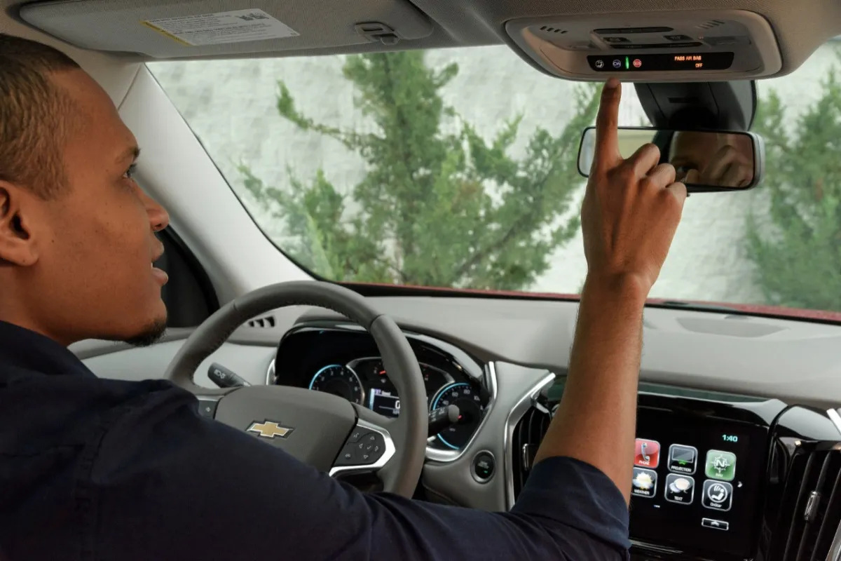 GM reaches $220M settlement over selling drivers' private data | TechCrunch