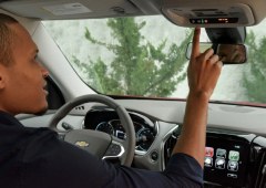 GM Settles for $220 Million Over Selling Drivers' Private Data, Enhances Privacy Measures