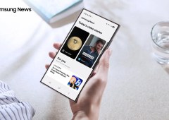 Samsung to Discontinue Samsung News Feature in India and South Korea by Year-End