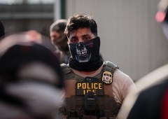 Massive Data Leak Reveals Identities of 41,000 DHS Personnel Including Undercover ICE Agents