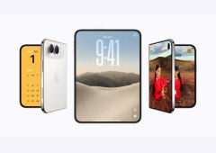 Apple iPhone Duo Foldable Smartphone: Practical Review for Versatile Use