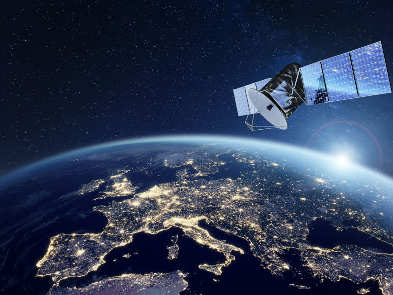 Space42, Viasat and Terrestar partner to build interoperable D2D satellite network - Telecompaper