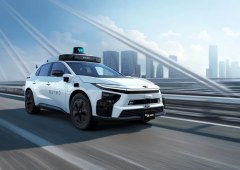 Waymo Partners with Toyota to Deploy Electric Robotaxis in Japan and the U.K.