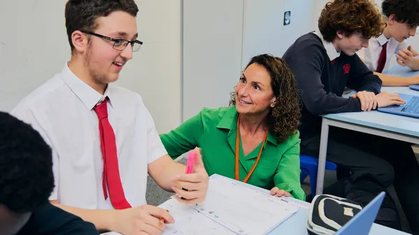 Google's Gemini AI Enhances Math Learning and Teaching Engagement in UK and Italy Schools