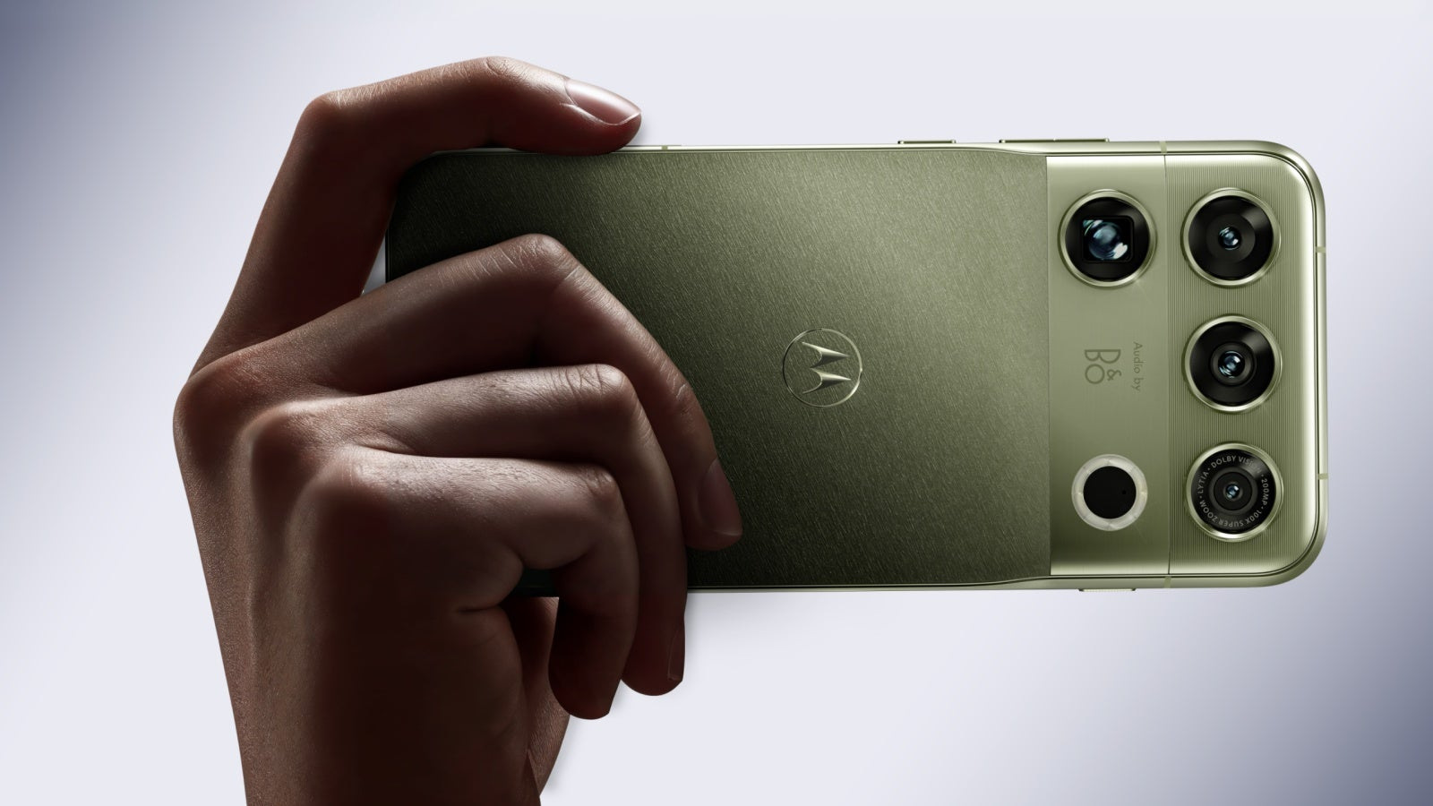 Motorola to Reveal Full Details of Signature 27 on November 5