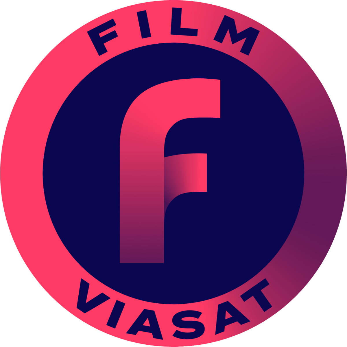 Viasat FILM logo