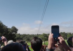 Google's Project Suncatcher Prototype Satellite Launched into Orbit
