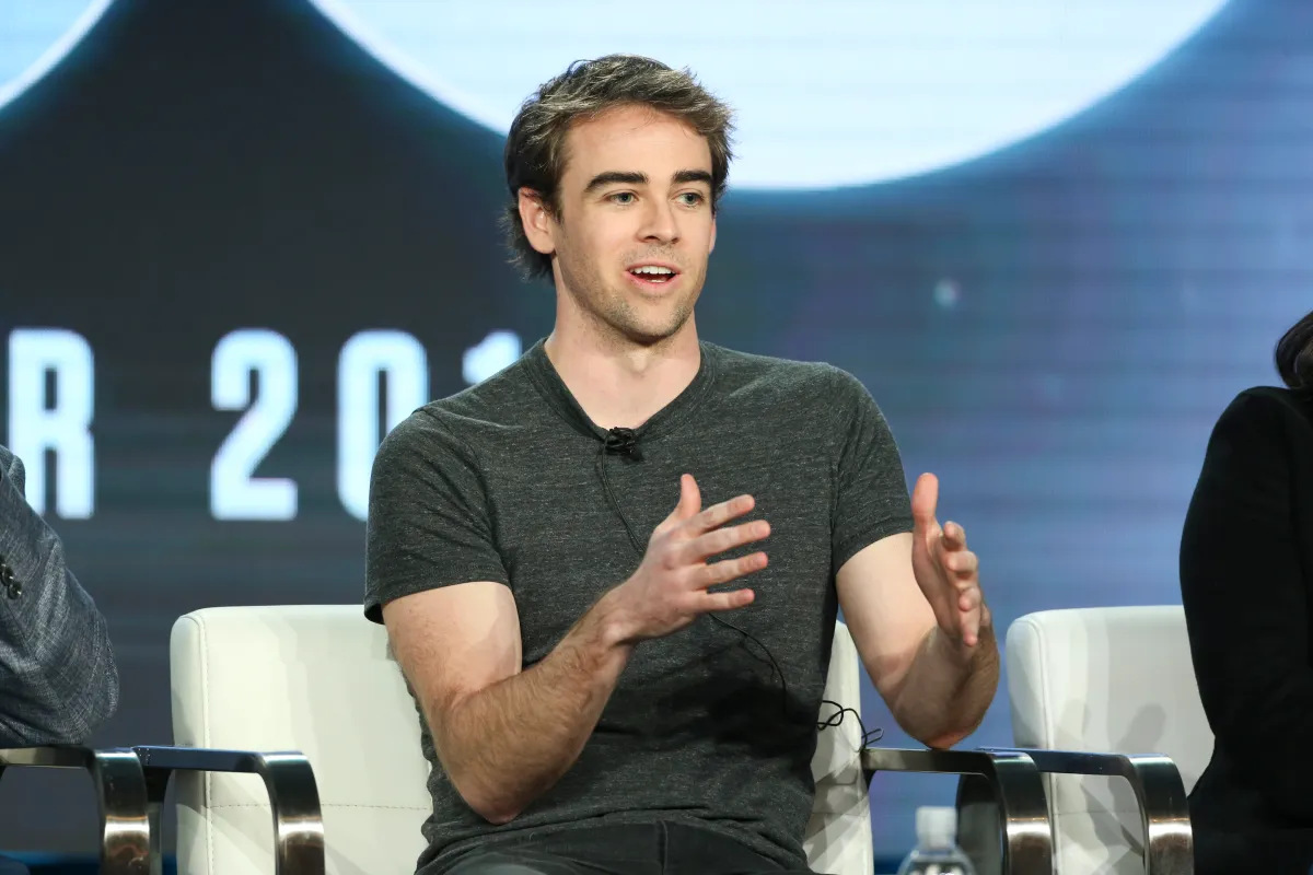Theranos whistleblower Tyler Shultz warns that the AI boom is 'a great opportunity to go deceive people' | TechCrunch