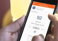 GM pagará 220 millones de dólares por venta no autorizada de datos de conductor inteligente